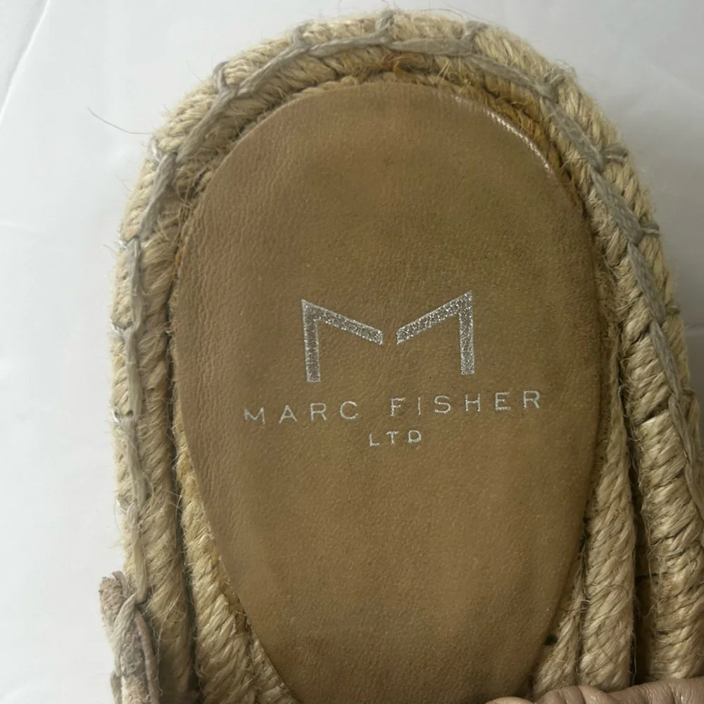 Marc Fisher pre owned